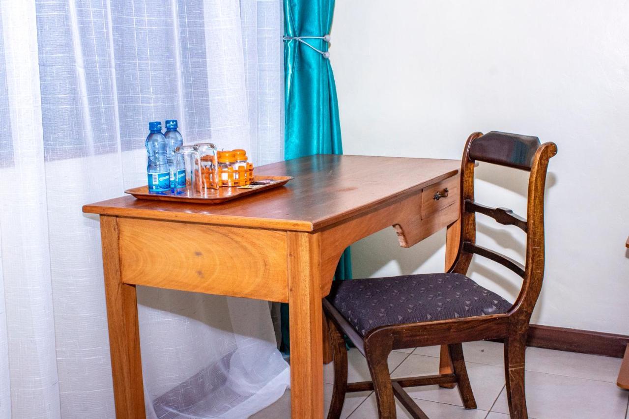 Kate Apartments, Studios-Mvuli Suites, Nairobi Bagian luar foto